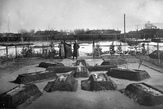 Hroby našich padlých Nižněudinsk