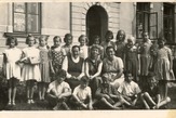 Škola v Radvanicích